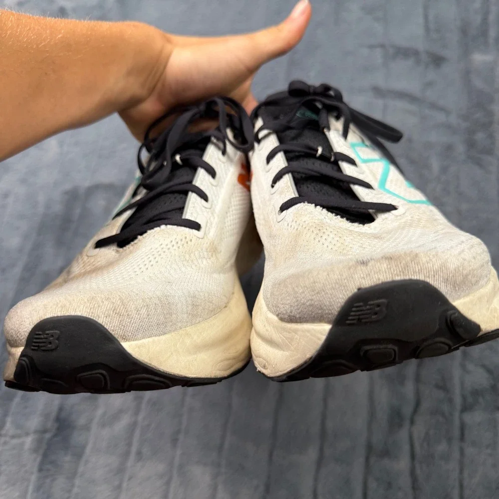 New Balance new balance